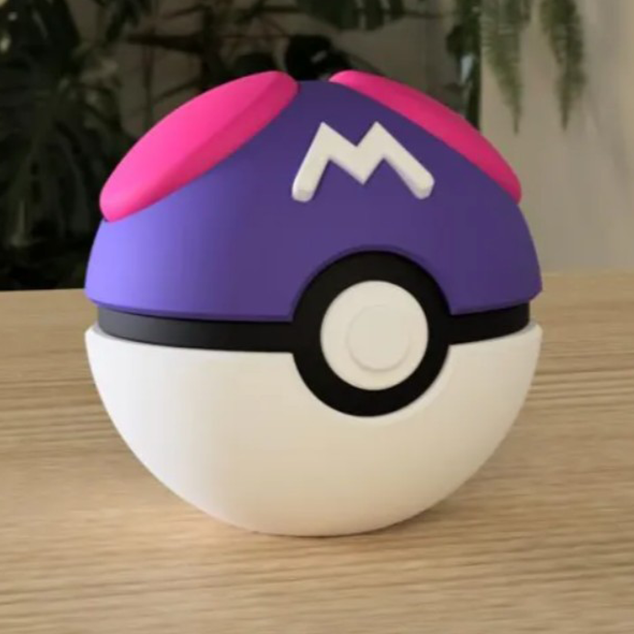 Master Ball