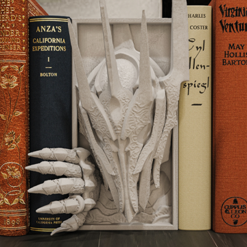 Book Nook