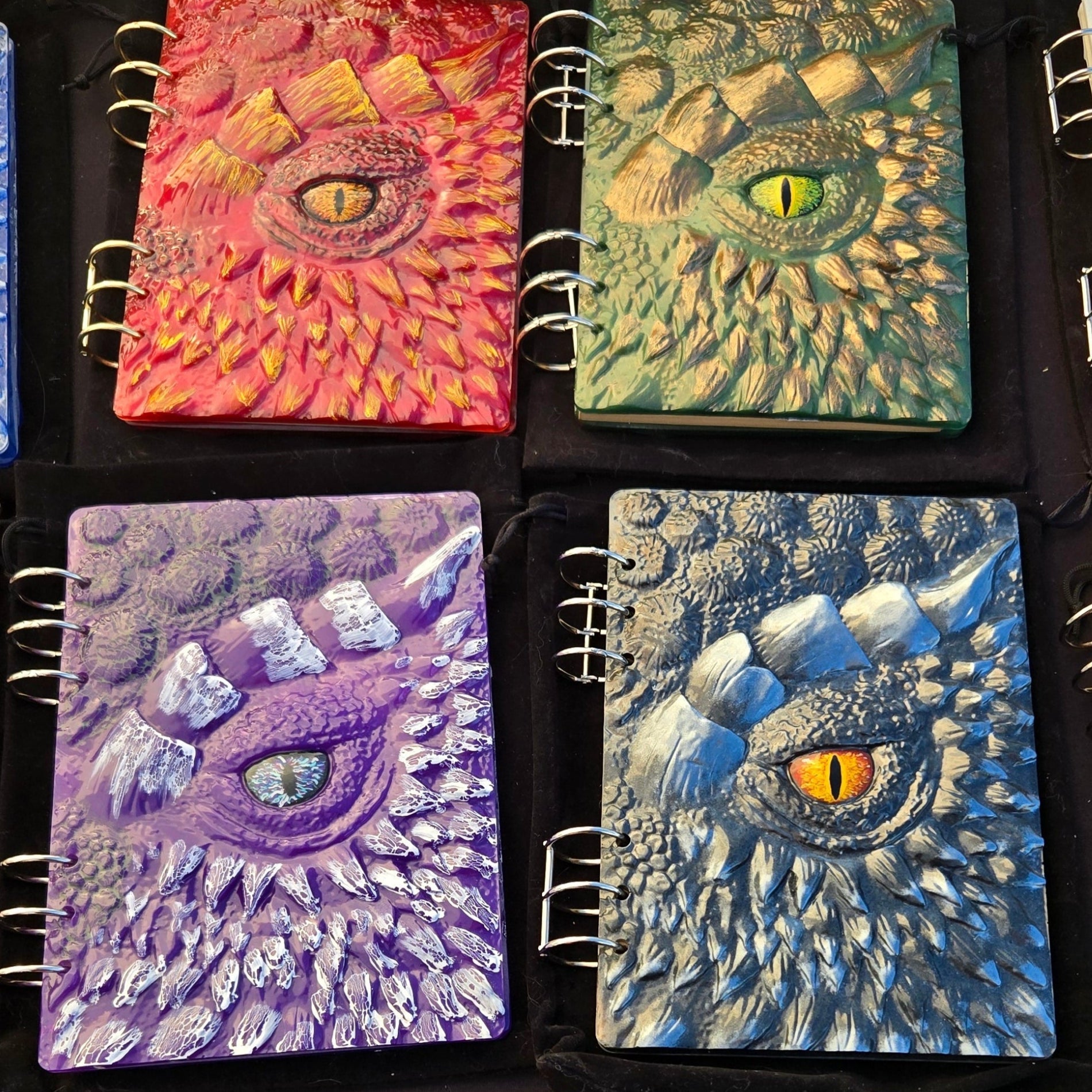 Notebooks / Journals