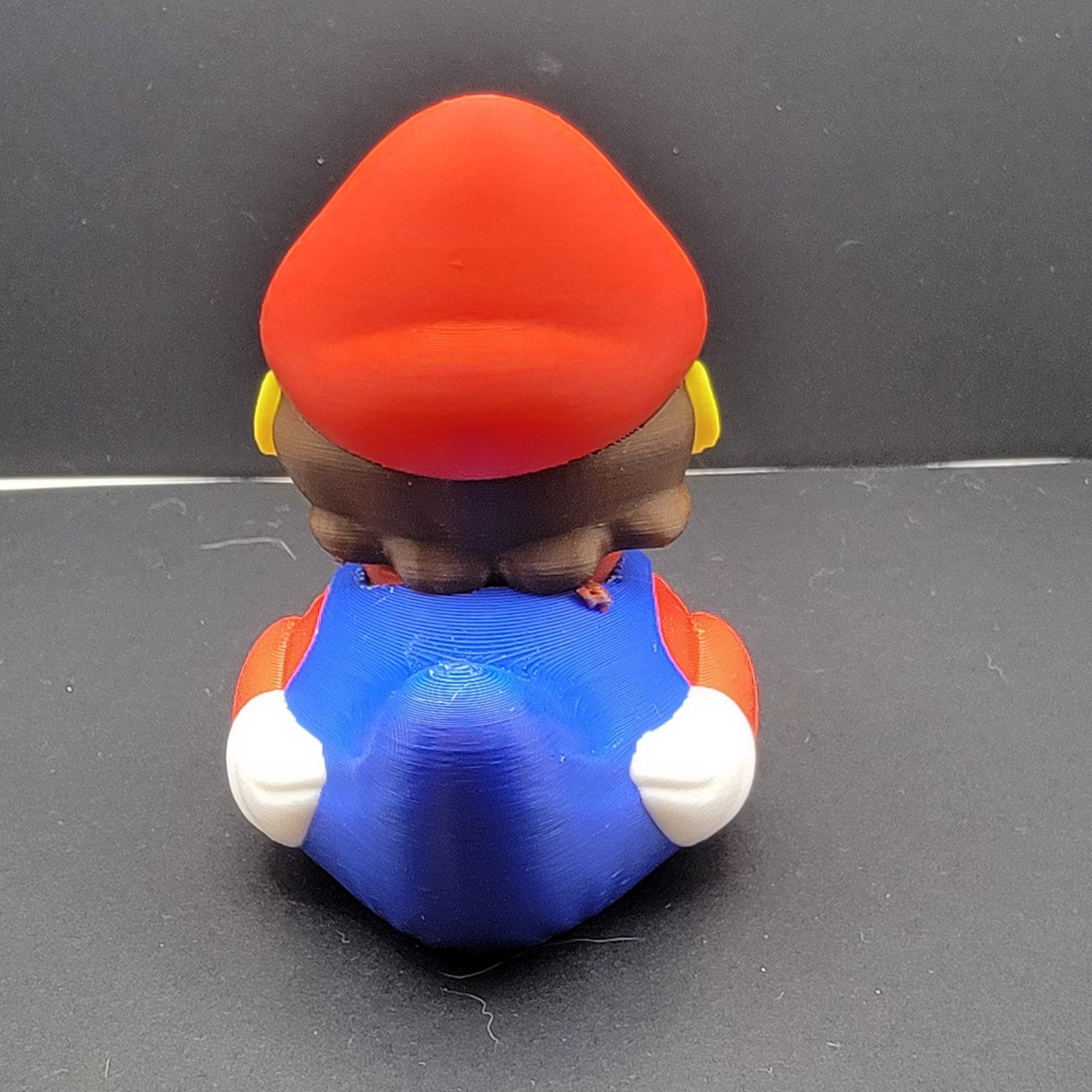 Mario Duck
