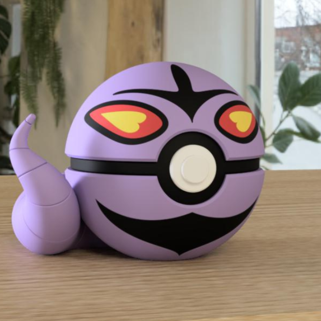 Pokémon ball - Arbok