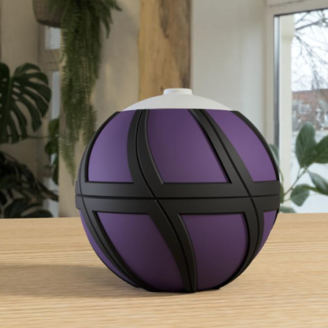 Dark Ball Pokéball