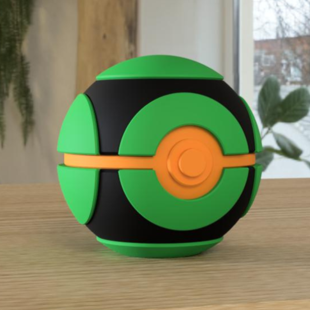 Dusk Ball Pokéball