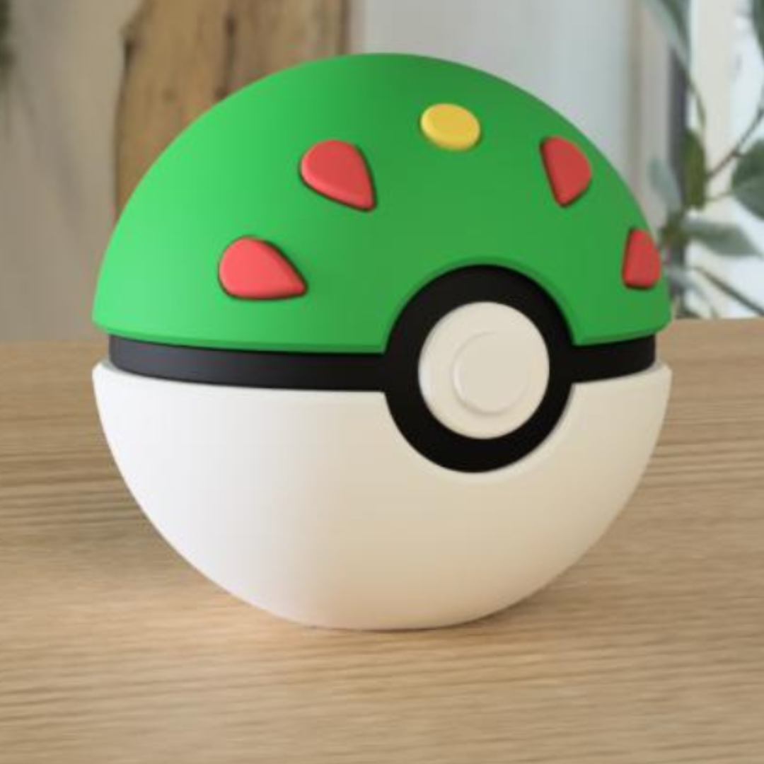 Friend Ball Pokéball