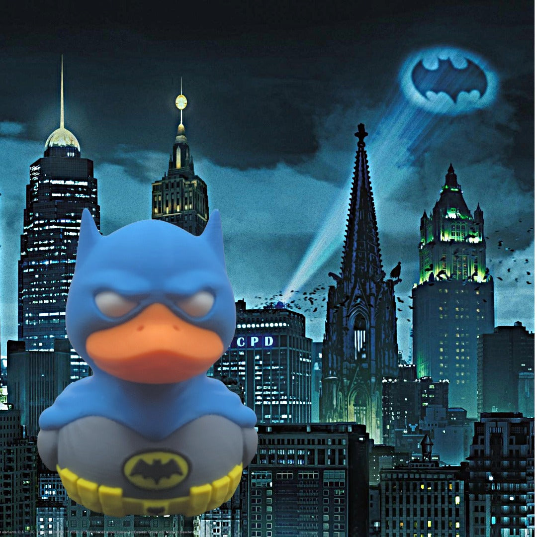 1960s Batduck