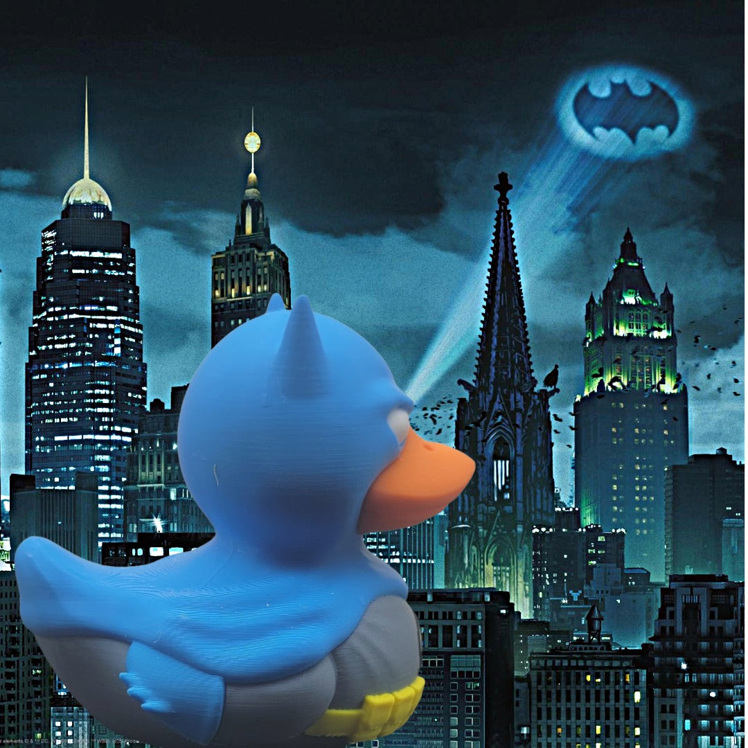 1960s Batduck
