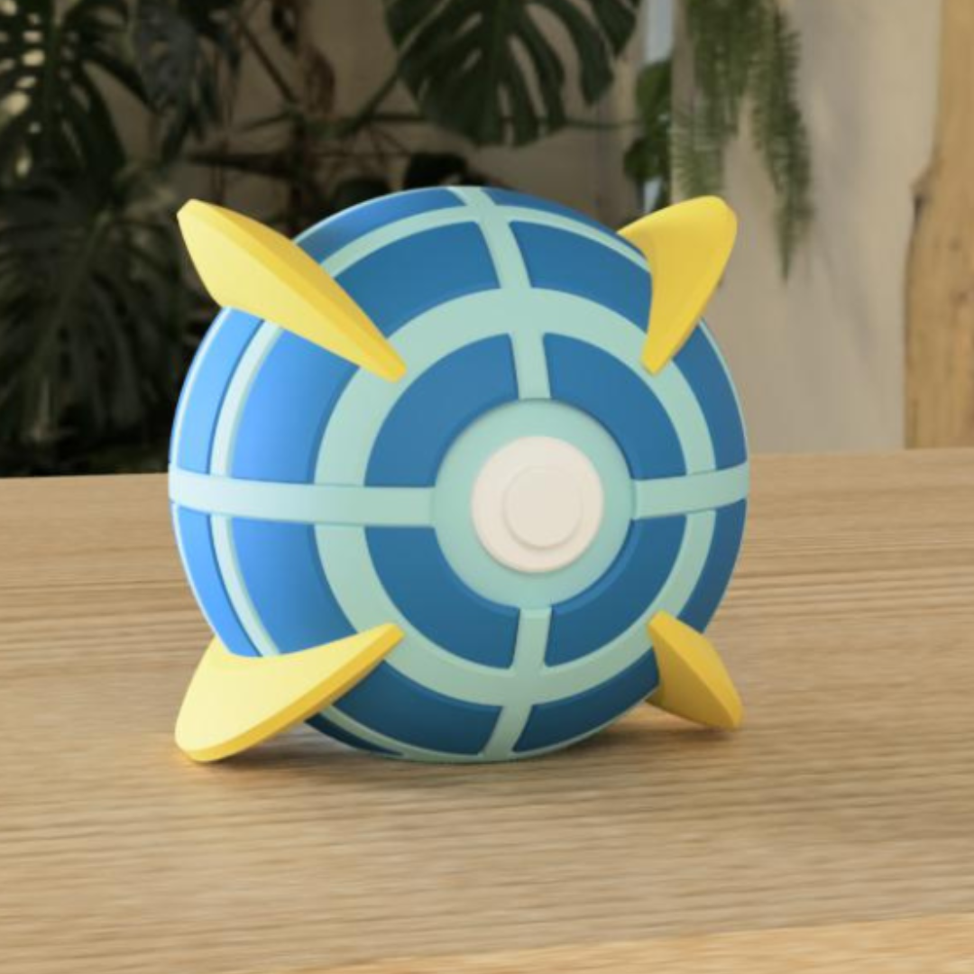 Beast Ball Pokéball