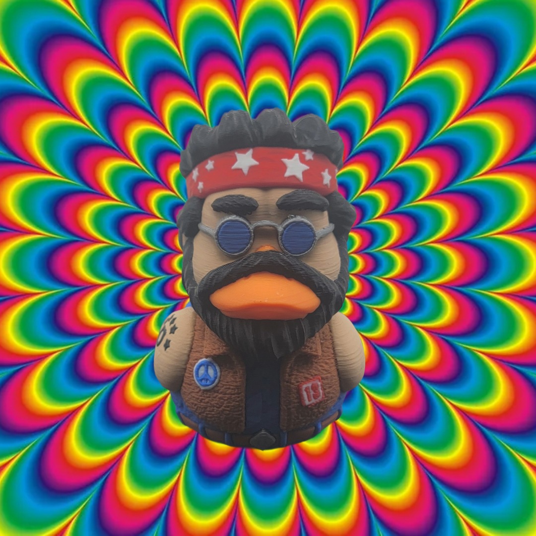 Chong Duck