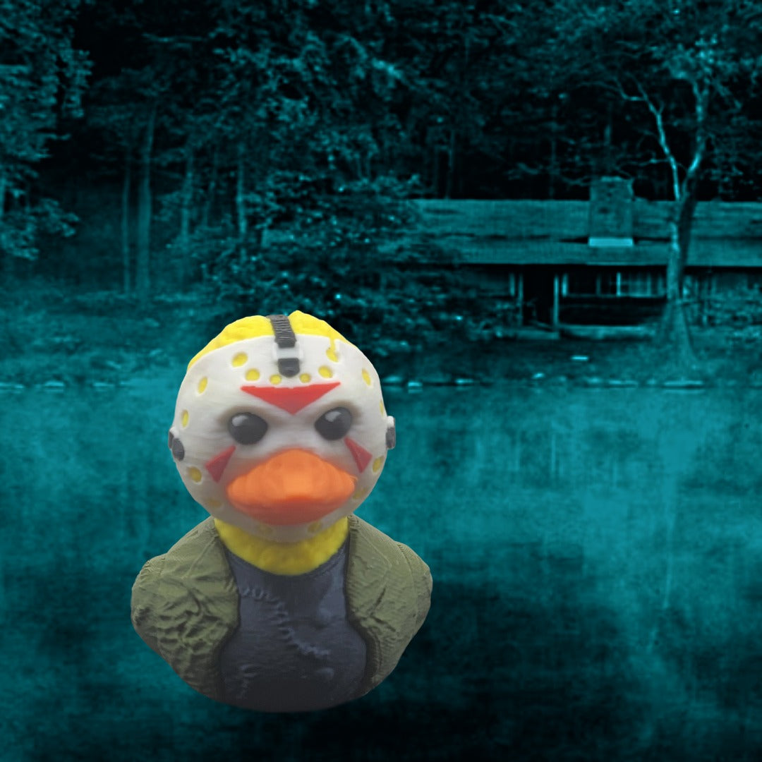 Jason Duck
