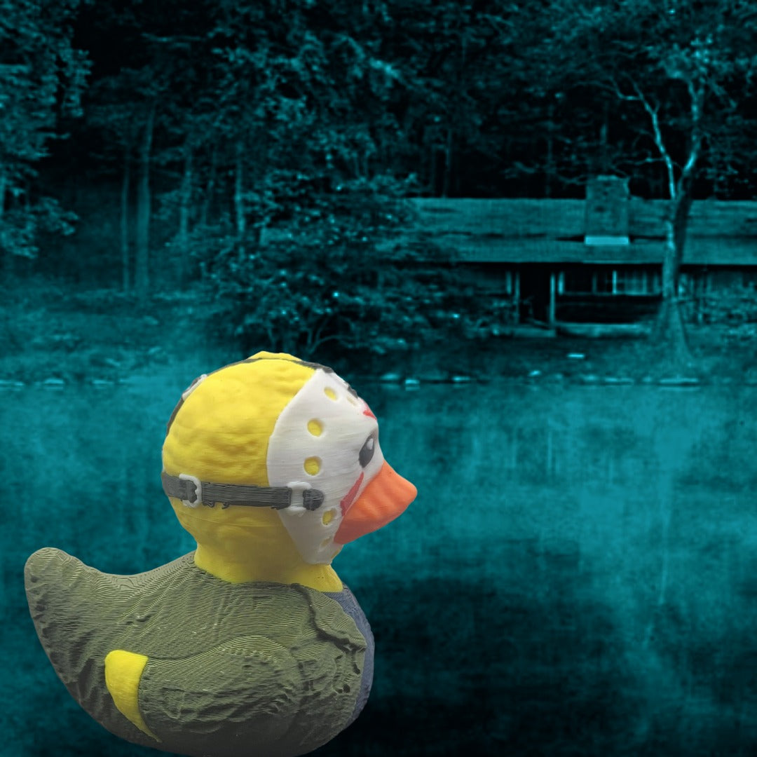 Jason Duck