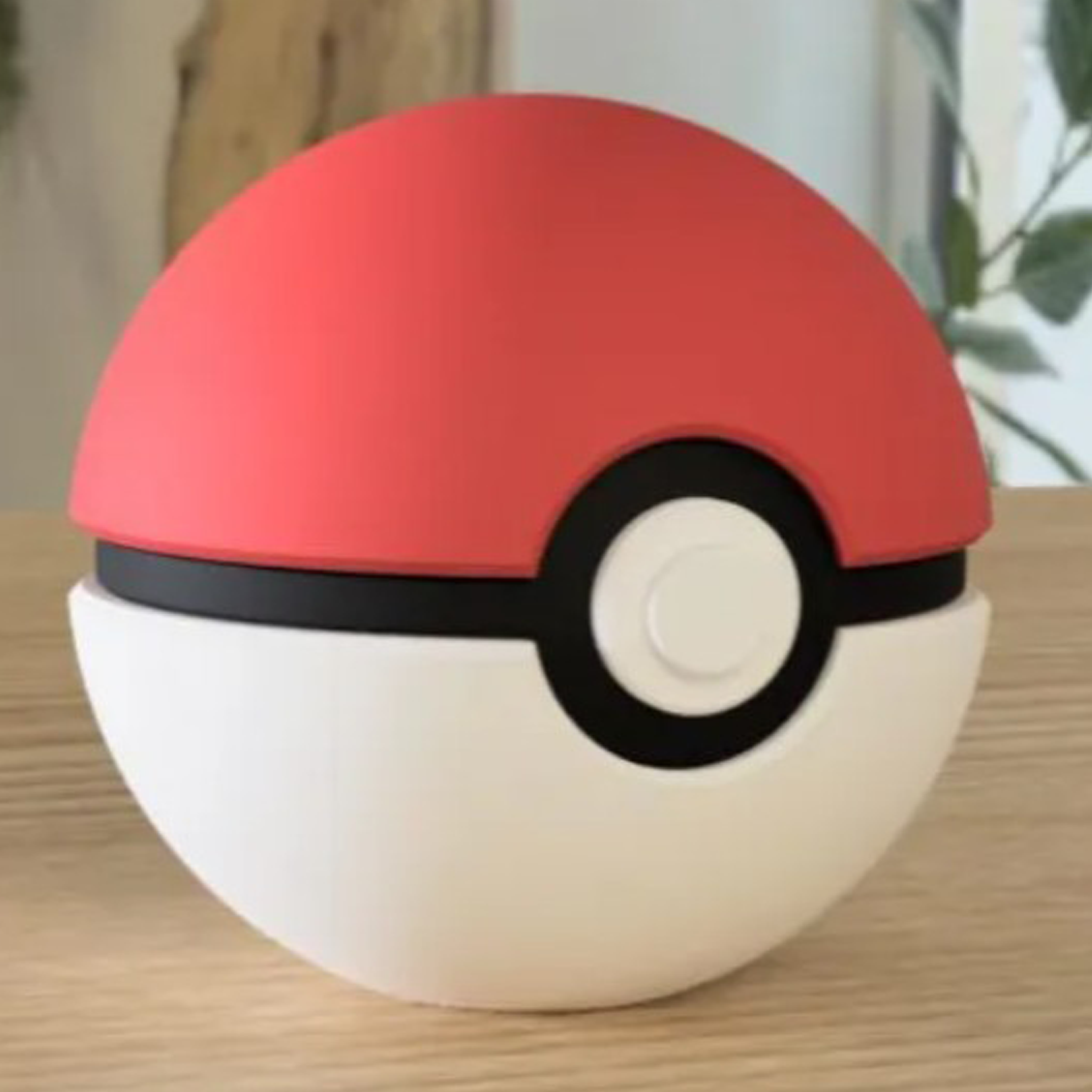 Poke Ball