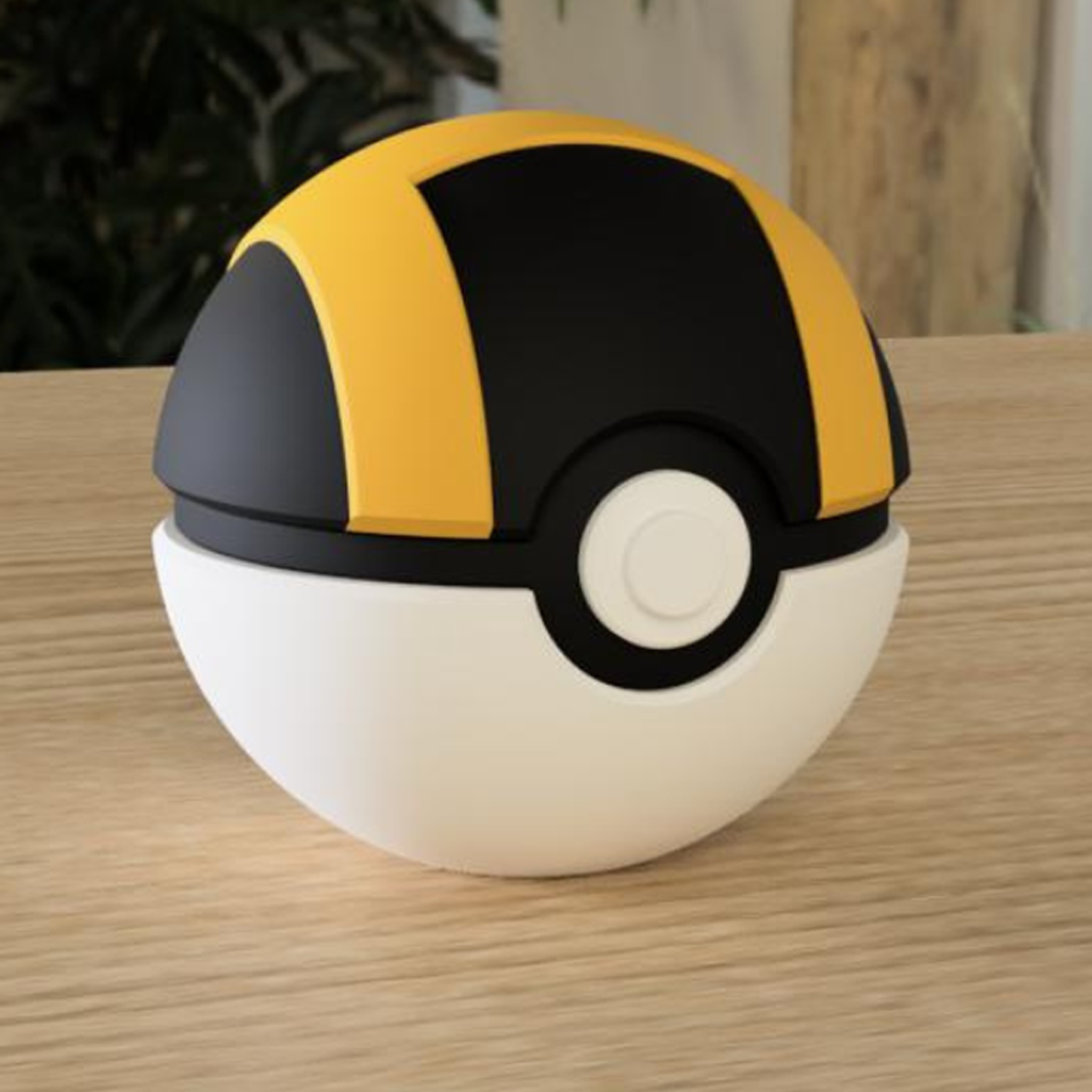 Ultra Ball